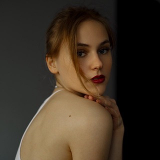 Telegram profile photo for между делом| психолог Полина