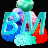 Telegram profile photo for Ватные мысли