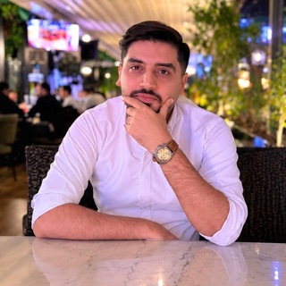 Telegram profile photo for سرمایهگذاری | دکتر کاردان