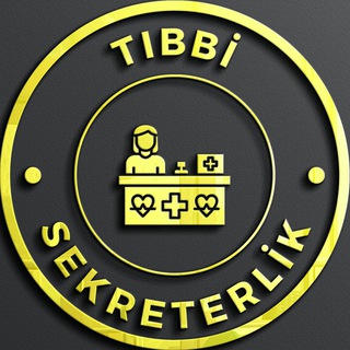 Telegram group profile photo for Tıbbi Sekreterlik (TDS) Atama Grubu