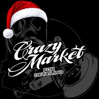 Telegram profile photo for Crazymarket.shop