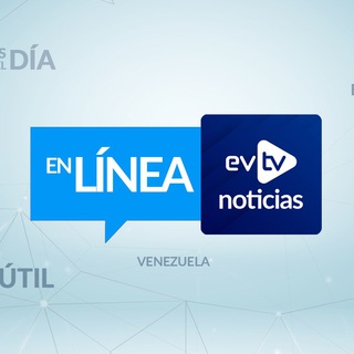 Telegram profile photo for EVTV Noticias
