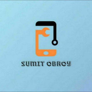 Telegram group profile photo for Sumit Obroy - GROUP