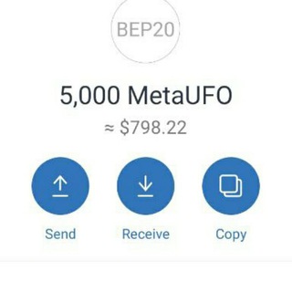 Telegram profile photo for Airdrop 8