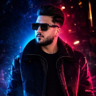 Telegram profile photo for DJOSTAD|کانال رسمی