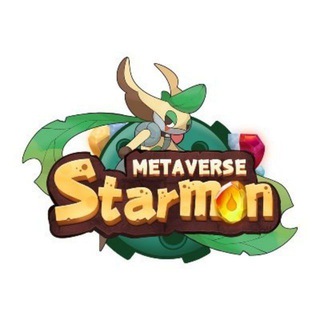 Telegram profile photo for StarMon_Official 唠嗑群