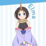 Telegram profile photo for elma
