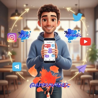 Telegram profile photo for تعرفه جویین اجباری𝐅𝐎𝐑 𝐒𝐄𝐄𝐍