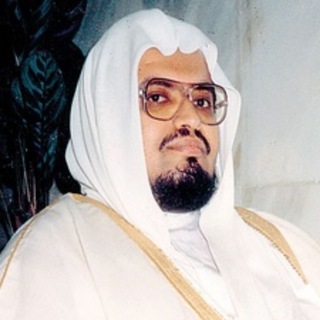 Telegram profile photo for Abdullah Ali Jaber