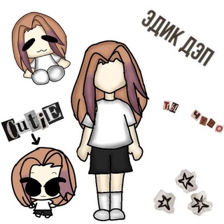 Telegram profile photo for FNR | DV | Эдᥙκ д϶ᥰ 52|рест|