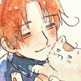 Telegram profile photo for κ°κ° ππΎπππππ