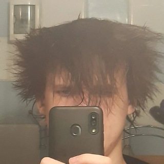 Telegram profile photo for Mcop раскринжовка
