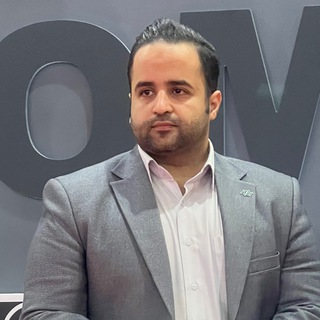 Telegram profile photo for Dr. Morid | دکتر مرید