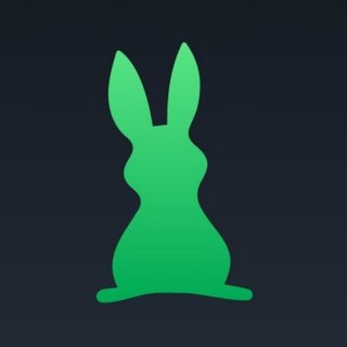 Telegram profile photo for YourBunnyTrades- ваш мудрый наставник в крипто мире