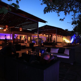 Telegram profile photo for VillaVerde Restaurant