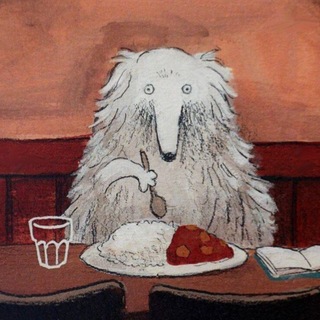 Telegram profile photo for chmonpka