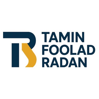Telegram profile photo for شرکت تامین فولاد رادان خلیج فارس