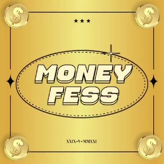 Telegram profile photo for MONEYFESS: HIRING.