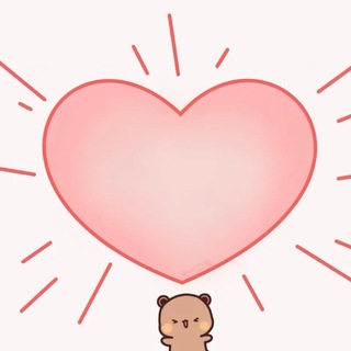 Telegram profile photo for 谢谢宝子们哒爱心❤️