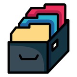 Telegram profile photo for ArchivesHub