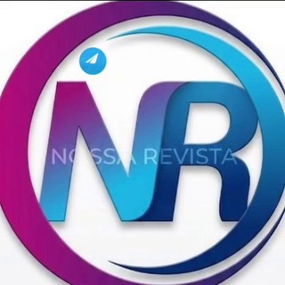 Telegram profile photo for NOSSA REVISTA