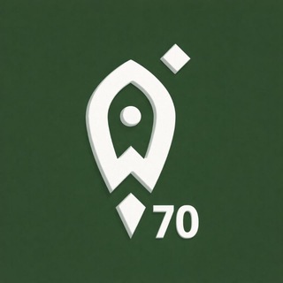 Telegram profile photo for Мой бизнес Томск