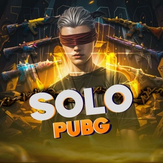 Telegram profile photo for Solo