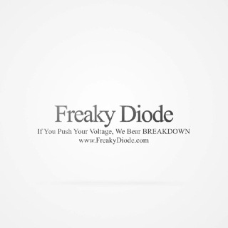 Telegram profile photo for Off Campus Jobs, Internships & Materials | Freaky Diodes