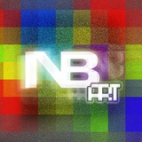 Telegram profile photo for NB ART
