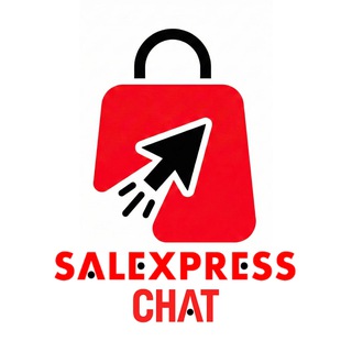 Telegram profile photo for SALEXPRESSCHAT🎟