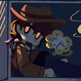 Telegram profile photo for ``Luckypatch Summer confession>>