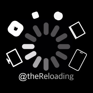 Telegram profile photo for Reloading 