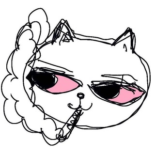 Telegram profile photo for PAINTED REFLECTION