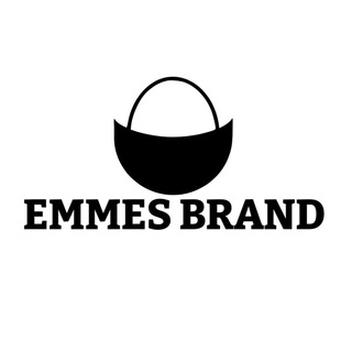 Telegram profile photo for EMMES BRAND 🖤