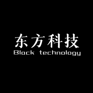 Telegram profile photo for 东方科技|网站搭建|平台搭建|TikTok商城