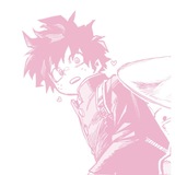 Telegram profile photo for mha selfship ♡゙