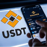 Telegram profile photo for FREE TON/USDT