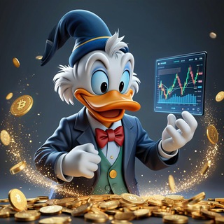 Telegram profile photo for Moex Funding Scanner