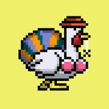 Telegram profile photo for Turkeys Portal