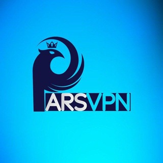 Telegram profile photo for ParsVpn ساکس پراکسی فیلترشکنvpn