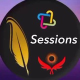 Telegram profile photo for دولة الـ Sessions