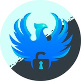 Telegram profile photo for Décrypto