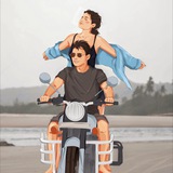 Telegram profile photo for Alexander Pilot - Путешествие с Пилотами
