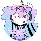 Telegram profile photo for ㅤ𓏼𐇽𑵓𑪔꒢𑪍҇. 𝚙𝐨𝖕⎯ׅhop ⋮ ׅ 𝕕𝐰ㅤ ׄ ◝ ︵︵ ࣪