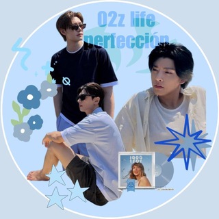 Telegram profile photo for ꪆৎ. ݁˖ 02𝚣 ⁷ life perfección 💗