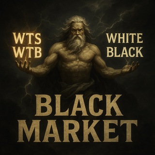 Telegram profile photo for MARKETS Jasa Backlinks