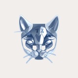 Telegram profile photo for Стальной кот78