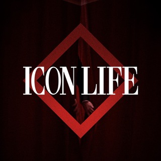 Telegram profile photo for ICON LIFE