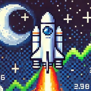 Telegram profile photo for Snipereum Growth Tracker