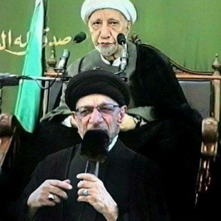Telegram profile photo for قناة لجميع الخطباء محاضرات ونعي